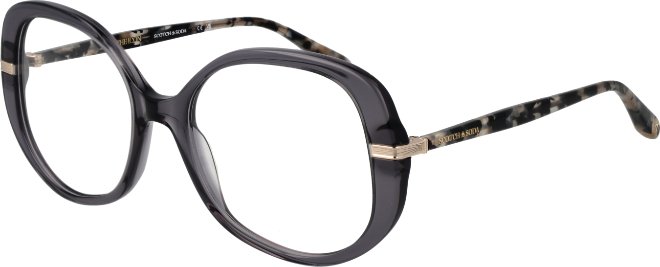 Scotch & Soda Brillenfassung SS3032 068 55