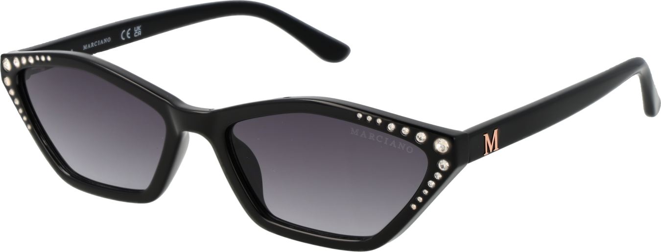 Marciano by Guess Sonnenbrille GM00002 01B 56