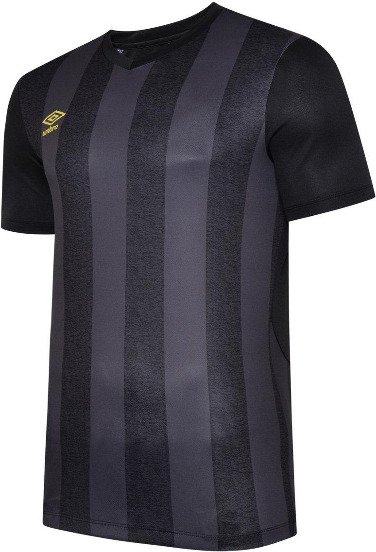 Umbro Herren Ramone Trikot (Schwarz/Carbon)