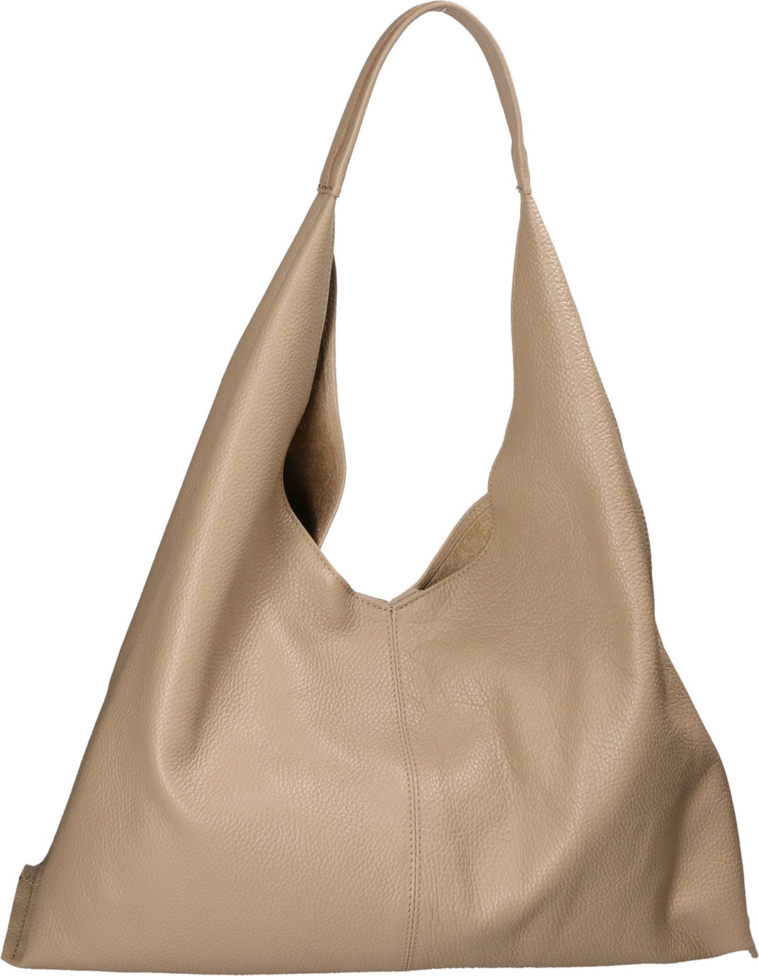 Gave Lux Schultertasche Frauen TAUPE