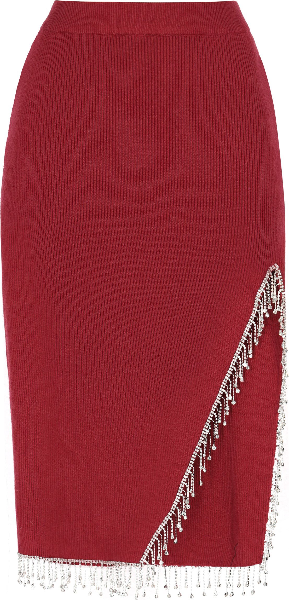 Thumbnail - Faina Felsen Damen Burgunderrot