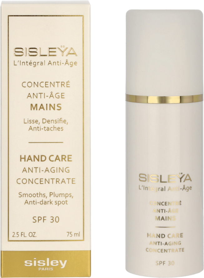Sisley Sisleya Handpflege Anti-Aging-Konzentrat 75ml
