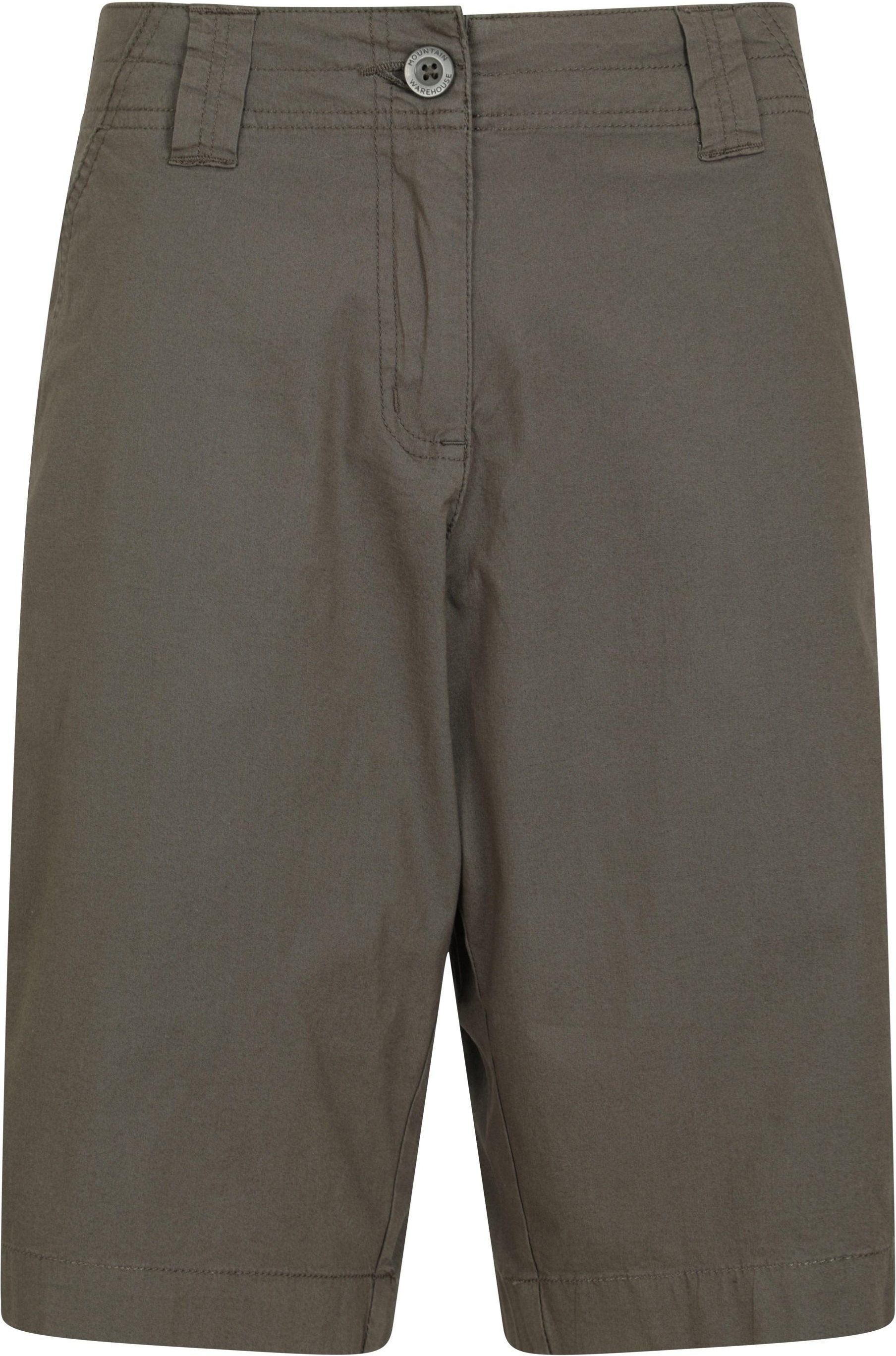 Mountain Warehouse - "Coast" Shorts für Damen (Helles Khaki)
