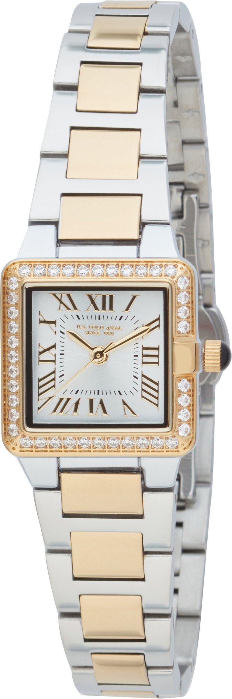 U.S. Polo Assn. Uhr Sophie Damenuhr