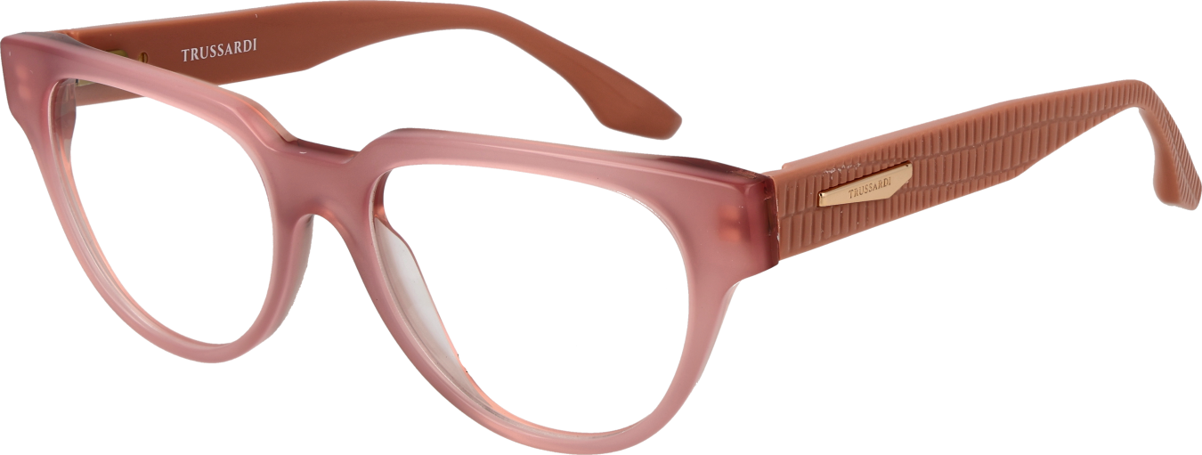 Trussardi Brillenfassung TSW6046 H01 53