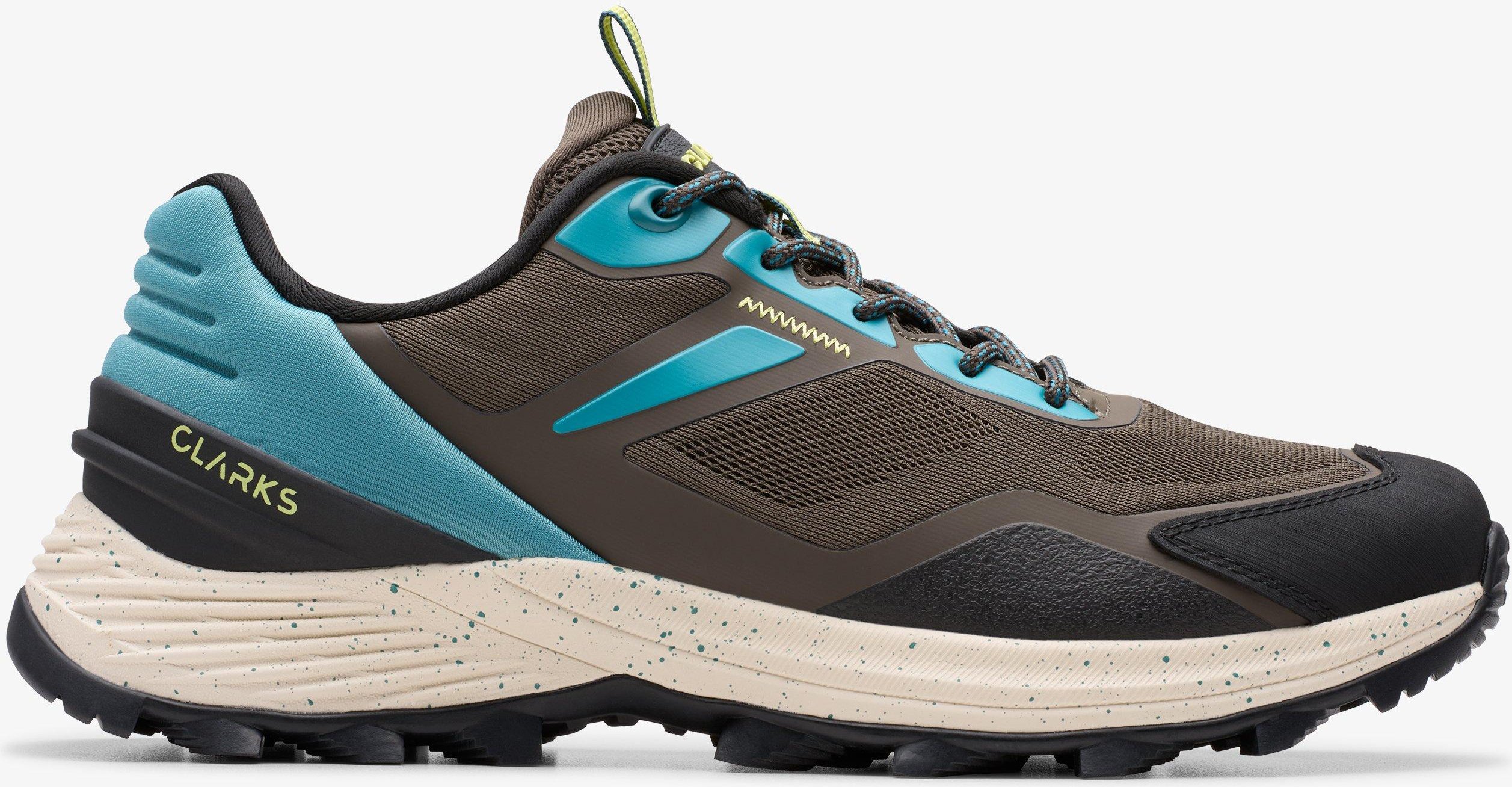 Stanway Schnürer Navy Kombination