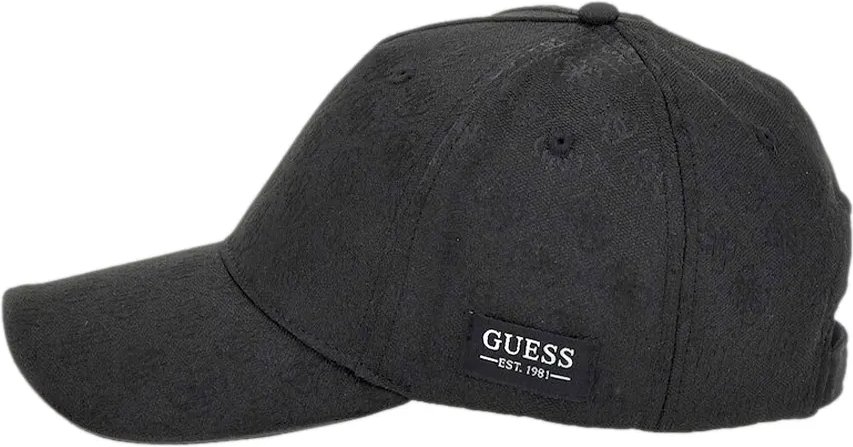 Casquette Guess Homme Baseball