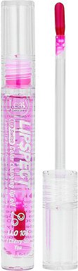 J.Cat Beauty, Lippecpekt Lippenschalter, farbwechselndes Lippenöl, LLO106 I Cherry-ish You, 3 ml (0,1 fl. oz.)