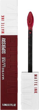 Maybelline, Super Stay, Matte Ink, matte Tinte, 115 Gründer, 5 ml (0,17 fl. oz.)