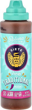 Thumbnail - Siete, Traditionelle Botana-Sauce, mittel, 241 g (8,5 oz.)
