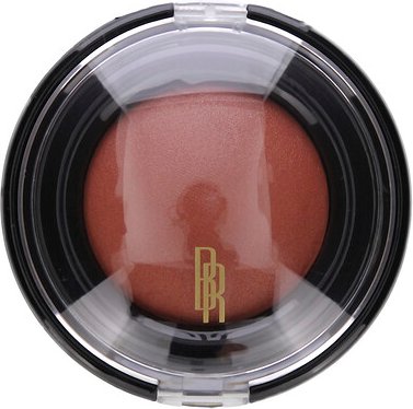 Black Radiance, Artisan Color, Baked Blush, 8306 Geröstete Mandel, 3 g (0,1 oz.)