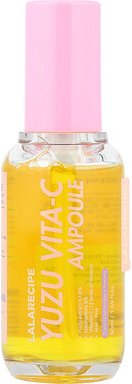 Lalarecipe, Yuzu Vita-C Ampulle, 50 ml (1,69 fl. oz.)
