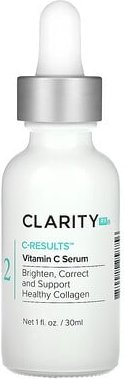 Thumbnail - ClarityRx, C-Results, Vitamin C Serum, Serum mit Vitamin C, 30 ml (1 fl. oz.)