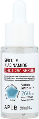 Thumbnail - APLB, Spikule Niacinamide Shot 260 Serum, Serum mit Niacinamid-Spiegel, 40 ml (1,35 fl. oz.)
