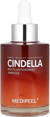 Medi-Peel, Cindella, Multi-Antioxidant Ampoule, Multi-Antioxidans-Ampulle, 100 ml (3,38 fl. oz.)