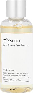 Mixsoon, Panax Ginseng Root Essence, Panax ginseng-Wurzelessenz, 100 ml (3,38 fl. oz.)