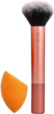 Real Techniques, Everything Blending Duo, Gesicht, 2 Stück