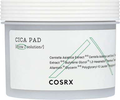 CosRx, Pure Fit, Cica Pad, Cica-Pads, 90 Pads, 150 ml (5,07 fl. oz.)