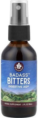 Thumbnail - WishGarden Herbs, Badass™ Bitters, 59 ml (2 fl. oz.)