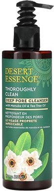 Thumbnail - Desert Essence, Gründlich reinigen Deep Pore Cleanser, 250 ml (8,5 fl. oz.)