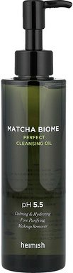 Heimish, Matcha Biome, Perfect Cleansing Oil, perfektes Reinigungsöl, 150 ml (5,07 fl. oz.)