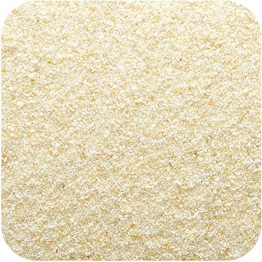 Frontier Co-op, Weiße Bio-Zwiebel-Granulat, 453 g (16 oz.)