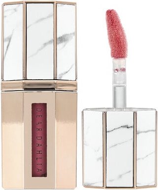 Dear Dahlia, Paradise Dream Velvet Lip Mousse, Lippenfarbe, Balsam, 6,5 ml (0,21 fl. oz.)