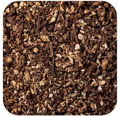 Thumbnail - Starwest Botanicals, Bio-Löwenzahnwurzel, geröstet, geschnitten und gesiebt, 1 lb (453,6 g)