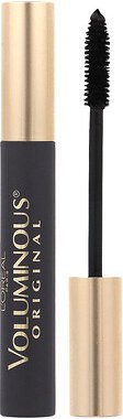 L'Oréal, Voluminous, Original Mascara, voluminöser Original-Mascara, 305 Schwarz, 8 ml (0,28 fl. oz.)