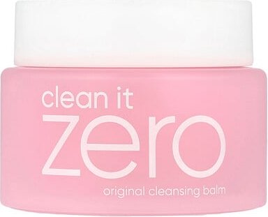 Banila Co, Clean it Zero, Original Cleansing Balm, Reinigungsbalsam, 100 ml (3,38 fl. oz.)