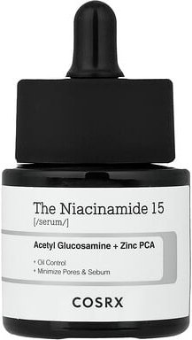 CosRx, Das Niacinamid 15 Serum, 0,67 fl. Florida. Unzen (0,67 fl.)