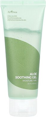 ISNtree, Aloe Beruhigendes Gel, feuchtigkeitsspendend, 150 ml (5,07 fl. oz.)