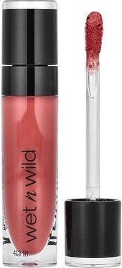 wet n wild, MegaLast®, Liquid Catuit, matter Lippenstift, 925B Give Me Mocha, 6 g (0,21 oz.)