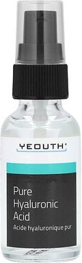 YEOUTH, Pure Hyaluronic Acid, reine Hyaluronsäure, 30 ml (1 fl. oz.)