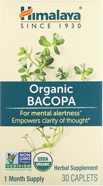 Himalaya, Bio-Schinken, 30 Kapseln