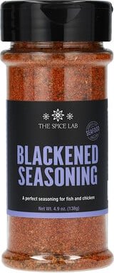 The Spice Lab, Geschwärztes Gewürz, 147 g (5,2 oz.)