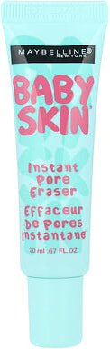 Thumbnail - Maybelline, Baby Skin®, Instant Pore Eraser, Instant Pore Eraser, 010 Clear, 20 ml (0,67 fl. oz.)