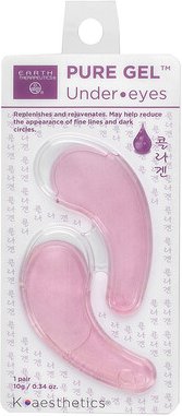 Earth Therapeutics, Pure Gel, Under Eyes, 1 Paar, 10 g (0,34 oz.)