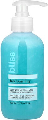 Thumbnail - Bliss, Fab Foaming 2-In-1 Cleanser & Exfoliator, schäumender 2-In-1-Reiniger und Peeling, 190 ml (6,4 fl. oz.)