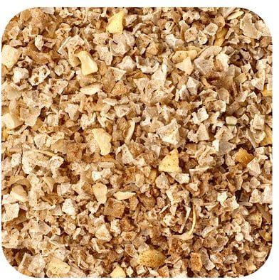 Frontier Co-op, Hatch Chile Finishing Salt, Chile-Finishing-Salz, 453 g (16 oz.)