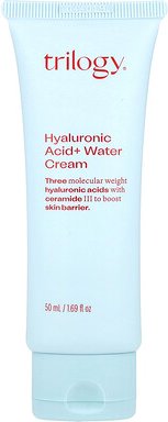 Trilogy, Hyaluronsäure + Wasser-Creme, 50 ml (1,69 fl. oz.)