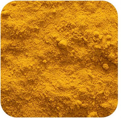 Frontier Co-op, Gemahlene Bio-Kurkumawurzel, 453 g (16 oz.)