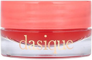 Dasique, Fruity Lip Marmelade, 03 Mandarinenmarmelade, 4 g (0,14 oz.)