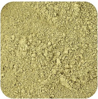 Thumbnail - Starwest Botanicals, Bio-Gerstengraspulver, 453,6 g (1 lb.)