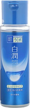 Hadalabo, Shirojyun, Hydrating Lotion, feuchtigkeitsspendende Lotion, 170 ml (5,7 fl. oz.)