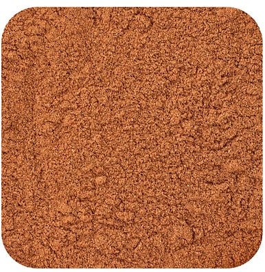 Starwest Botanicals, Bio-Zimtpulver, 453,6 g (1 lb.)