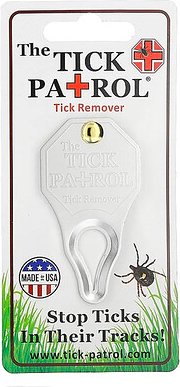 The Tick Patrol, Tick Remover, Zeckenentferner, 1 Stück