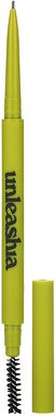 Unleashia, Former definierender Augenbrauenstift, Nr. 2 Kraftbraun, 0,025 g