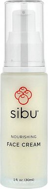 Sibu Beauty, Nourishing Face Cream, nährende Gesichtscreme, 30 ml (1 fl. oz.)