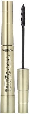 L'Oréal, Telesoluble® Original Mascara, 905 Schwarz, 8 ml (0,27 fl. oz.)
